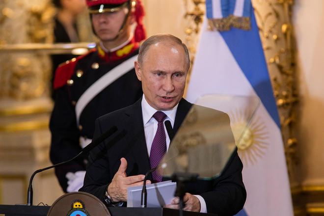 體育投注：普京簽署法律，可將“塔利班”從俄認定恐怖組織名單中移除！