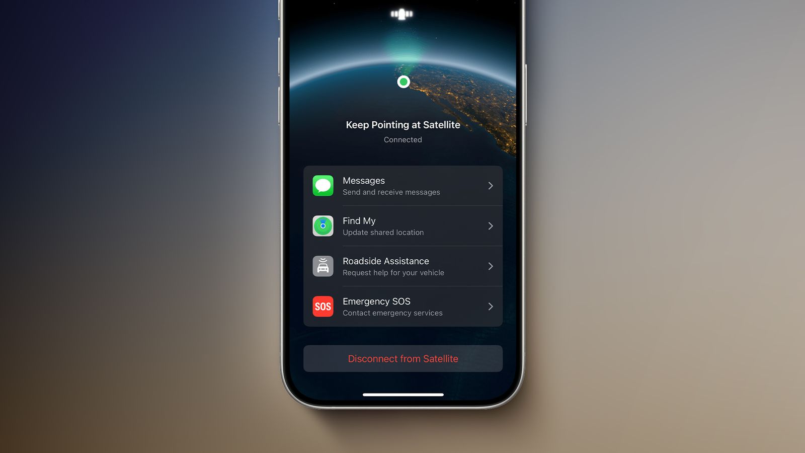 賭波：消息稱馬斯尅與蘋果曾就衛星通訊爭執：提出 50 億美元獨家協議但遭拒