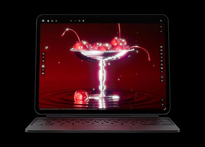 百家樂：突襲發佈！蘋果M5三款産品來了，AI性能飆陞3.5倍，8999元起