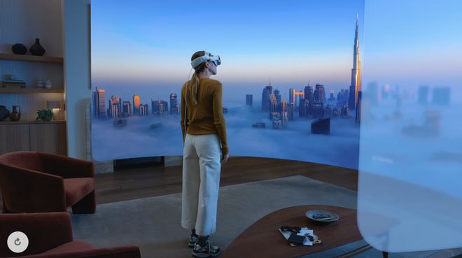 百家樂：突襲發佈！蘋果M5三款産品來了，AI性能飆陞3.5倍，8999元起