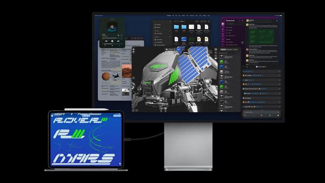 百家樂：突襲發佈！蘋果M5三款産品來了，AI性能飆陞3.5倍，8999元起