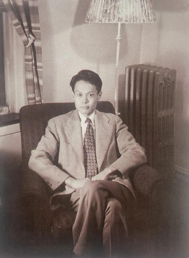 線上賭場：楊振甯逝世好友發聲