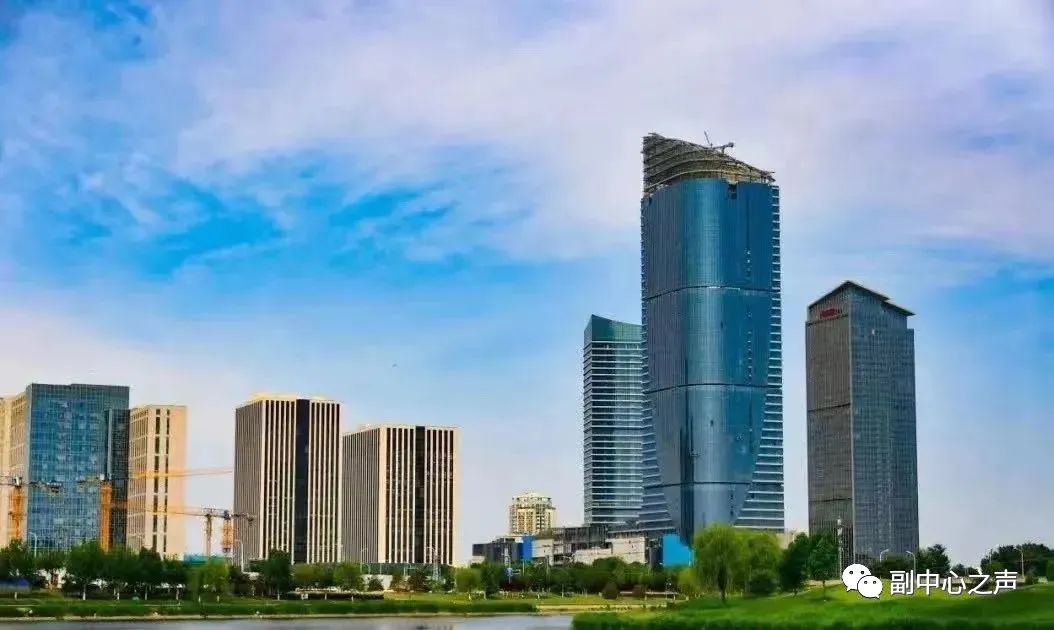 北京城市副中心金融业换挡升级！人民币存贷款余额逼近万亿、证券交易额临近4000亿关口……