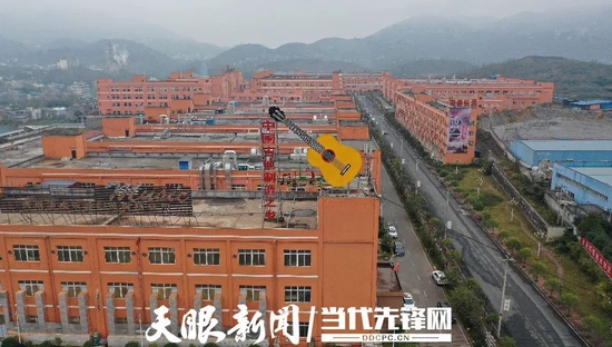 仁怀：地区生产总值和工业总产值突破千亿元，成为贵州首个“双千亿”强市