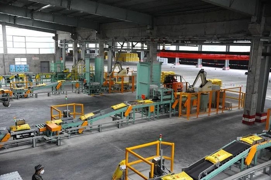 仁怀：地区生产总值和工业总产值突破千亿元，成为贵州首个“双千亿”强市