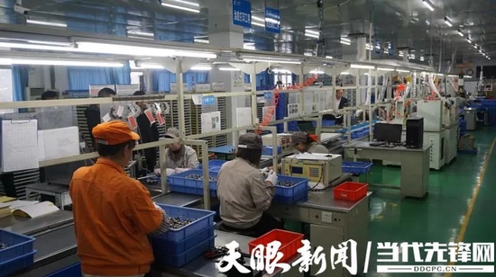 仁怀：地区生产总值和工业总产值突破千亿元，成为贵州首个“双千亿”强市