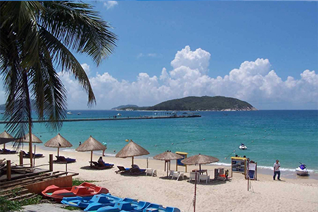 {百家樂}(过年最佳旅游去处)