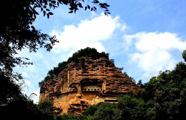 {娛樂城}(甘肃天水旅游景点大全) {娛樂城}(甘肃天水旅游景点大全)