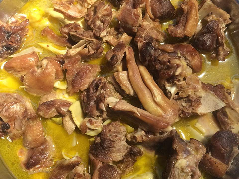 {BT8博龍}(十道简单高端大气上档次的菜)