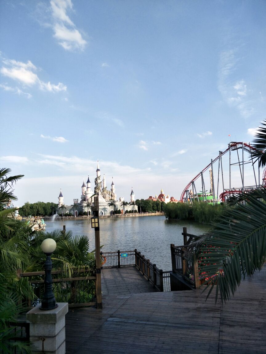 {足球投注}(株洲方特欢乐世界和梦幻王国的区别) {足球投注}(株洲方特欢乐世界和梦幻王国的区别)