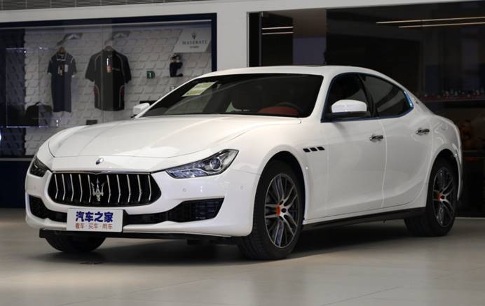 {老虎機}(玛莎拉蒂有哪几款叫什么)