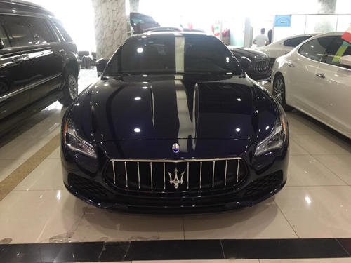 {BT8博龍}(玛莎拉蒂总裁车图片大全) {BT8博龍}(玛莎拉蒂总裁车图片大全)