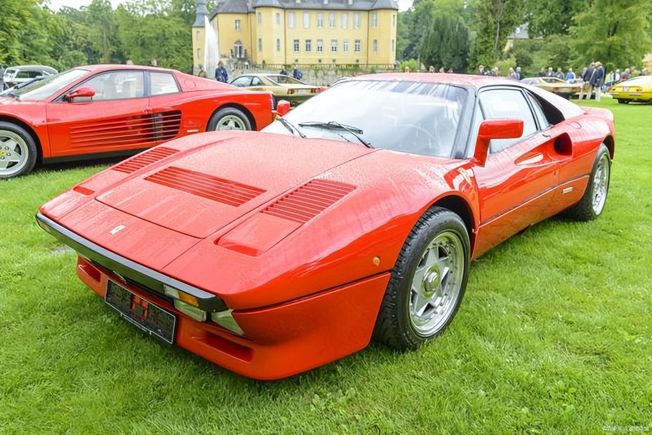 {老虎機}(目前法拉利最贵的车型多少钱)